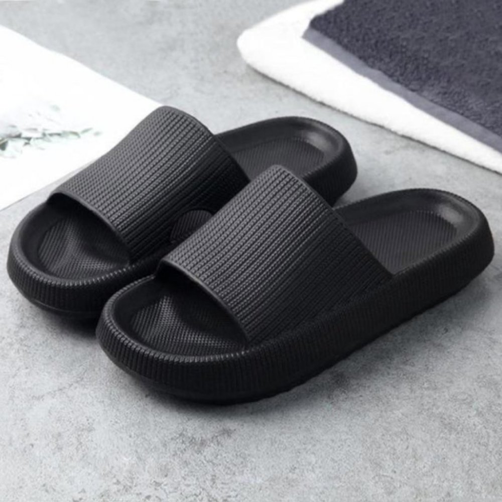 Cloud Cushion Slides